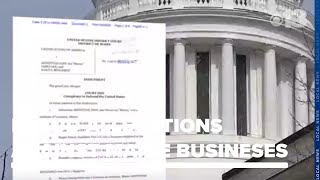 Owners of immigrant-owned businesses in Maine charged with tax fraud