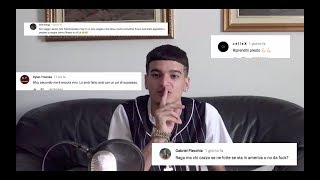 Haters Vs Manny Fresh