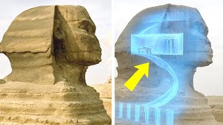 Ancient Statue Hiding Shocking Secret for 645 Years – Finally Revealed