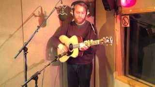 Adam Holmes - Monday Morning (in session for Amazing Radio) chords