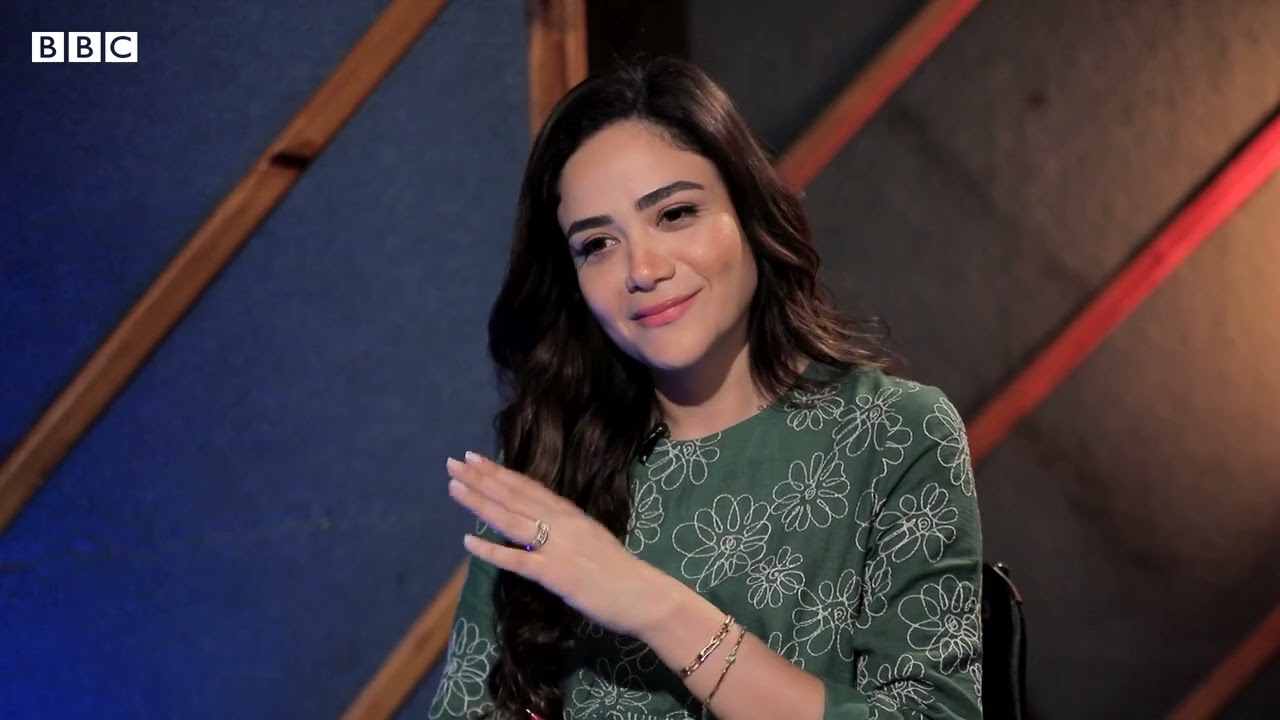 بتوقيت مصر يلتقي الموسيقار هاني شنودة ويحكي تفاصيل لأول مرة  | بي بي سي نيوز عربي