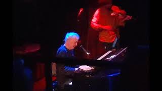 Bruce Hornsby & the Noisemakers live, The Troubadour 8/2/2022