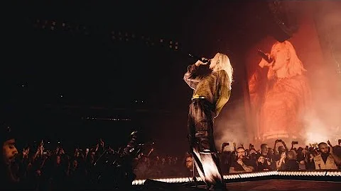 Linkin Park - [Live 4K] in Paris at La Defense Arena - From Zero World Tour 2024 - Full Concert