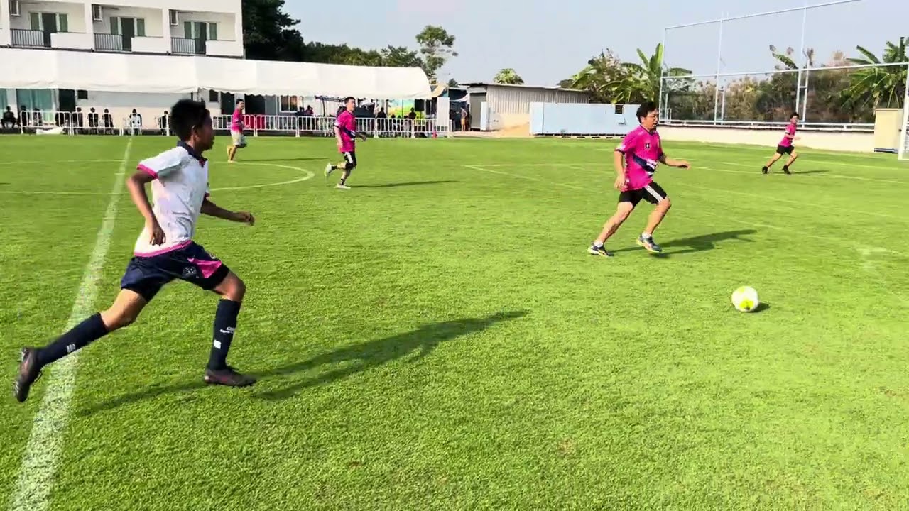 2026.2.15 Cerezo Cup U-12 Cilie JP vs Sponsor2