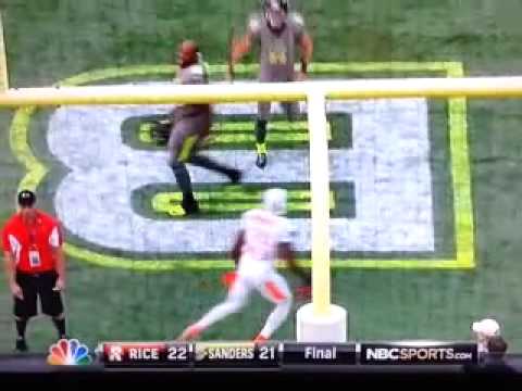 Al Michaels slips about the vegas spread probowl