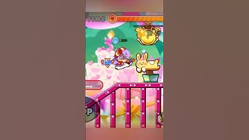 Cookie Run: Ovenbreak Main Story The Best Birthday Cake Stage 6 #CookieRun #ovenbreak