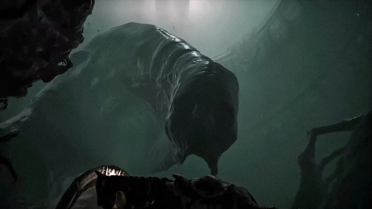 why bro looks scary but innocent😭 | Scorn Hindi Gameplay | Part 4