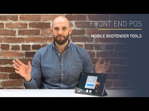 Cova POS Demo Part 1 - Budtender Sales Tools