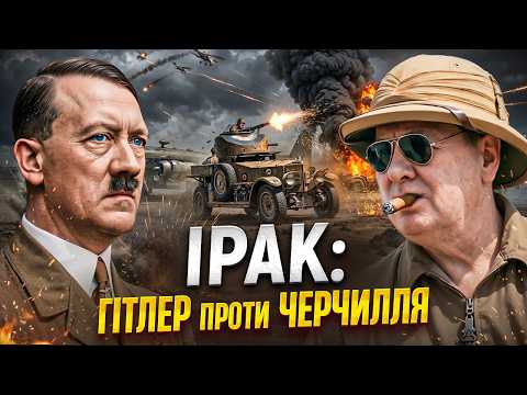 PREVIEW. Why did Hitler NOT invade INDIA, but attacked the USSR?