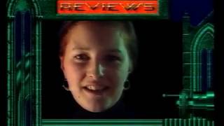 GamesMaster Reviews S01E10
