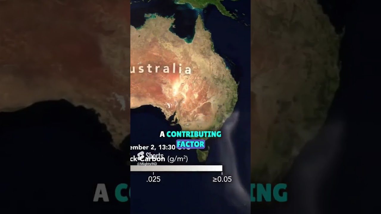 RECORD-BREAKING OZONE HOLE! 2X Bigger Than Antarctica Unveiled! 