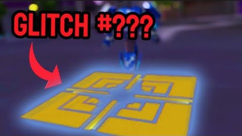 I did 3 INSANE glitches in orion drift… | Orion drift |