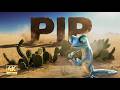 "Pip": An AI Animation Short Film (Powered by Seedance 2.0)