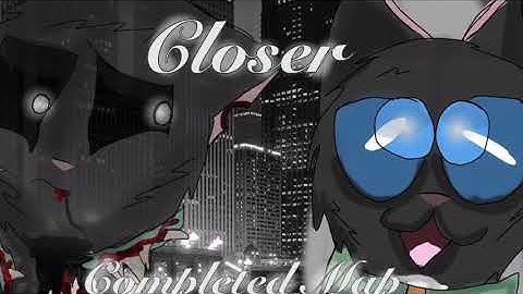 {Closer} Scourge Map _ Thumbnail _