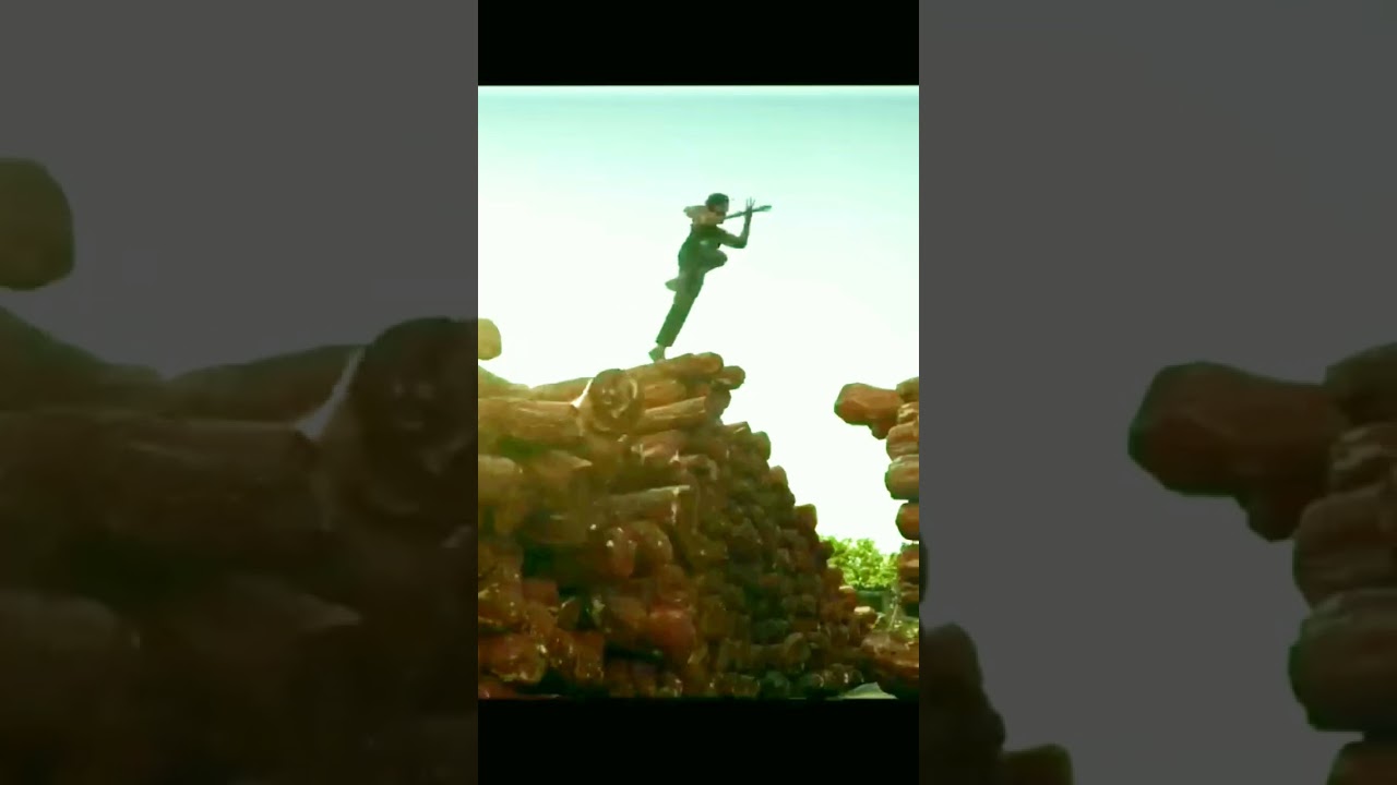 pushpa 2 Efx Edit 🔥🔥🥵 