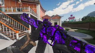 Finally Got Infestation Camo And Zombies Is Amazing