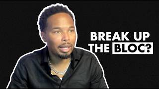Color Commentary | Should the Black Voting Block Break Up? [PART 2]