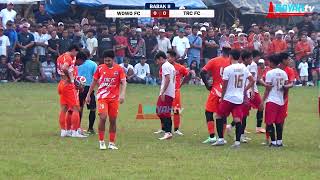 HIGHLIGHTS - GRAND FINAL RODA TOP CUP 2026 ANTARA WOWO FC VS TRC FC
