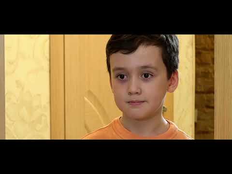 Родной язык начинается с семьи