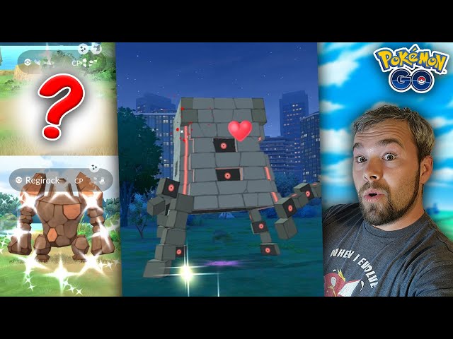 New Ultra Beasts Caught & More Shinies Acquired! I can't believe THIS happened... (Pokémon GO) class=