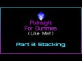 Pixinsight for dummies like me  part 3  stacking