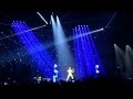 Mylene Farmer - C'est Une Belle Journee - live in St Petersburg