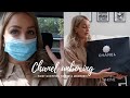 FIRST SHOPPING TRIP AFTER LOCKDOWN | CHANEL UNBOXING