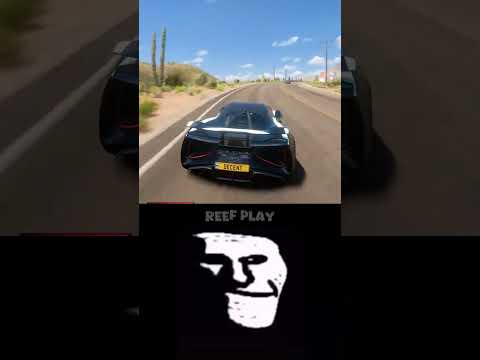 FORZA HORIZON 5
