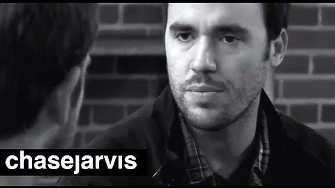 A Conversation with Jeremy Cowart | Chase Jarvis LIVE | ChaseJarvis