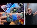 Ed Sheeran's Tattoo Artists Says He Hates The Singers Tattoos