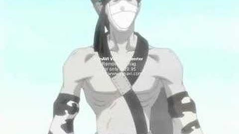 invader zim in naruto