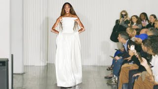 Kate Barton | Spring/Summer 2025 | New York Fashion Week