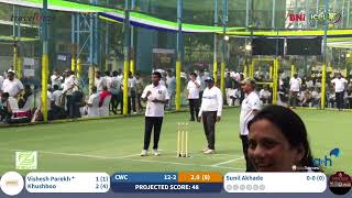 Cosmopoly Windows Crest Vs Sakun Gems Triummph | ICPL 2026