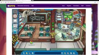 Mi primer dia en SuperCPPS y un pequeño recorrido
