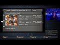 These side quests are going to hurt aren't they? | Modded FF8