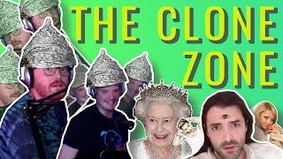 Donald Marshall's World of Clones | The PearCast Highlights