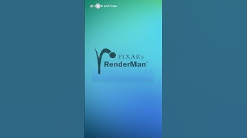 RenderMan - The Software that Saved Pixar #shorts