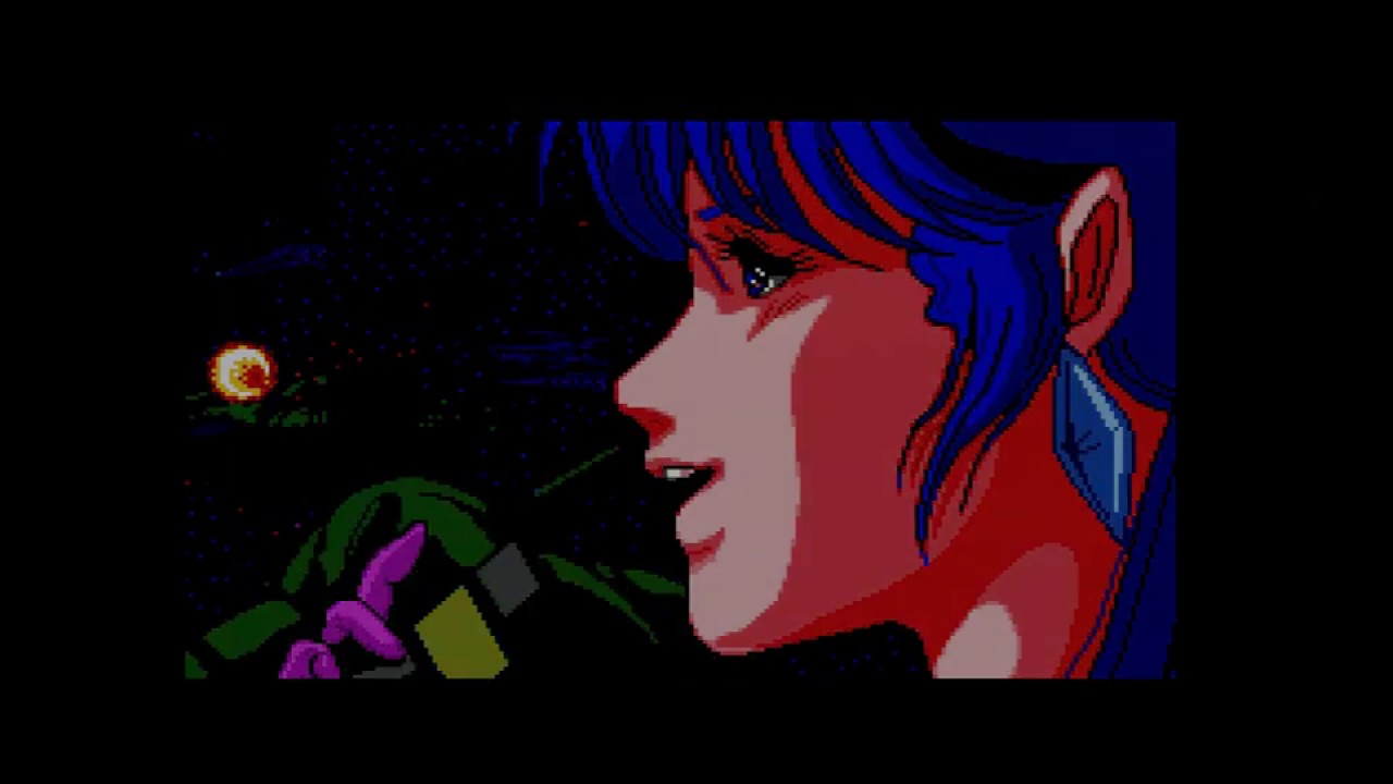 Super CD 60fps) The Super Dimension Fortress Macross: Eternal Love Super CD 60fps) The Super Dimension Fortress Macross: Eternal Love
