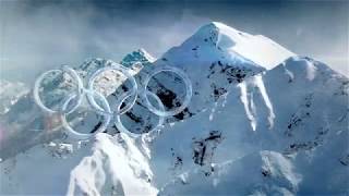 [sochi] 2014 Olympic Title
