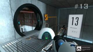 Portal 1: all radios and signals for the 