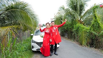 TÂN HÔN | VĂN BỀN - NGỌC THUẬN | 8.12.2024