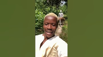 A cannibal went after this guy #shortsvideo