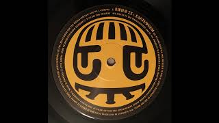 Big Life 861 795-1 - Spiral Tribe - A1 - Sirius 23