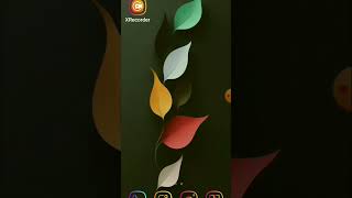 كيفية إرسال ملف pdf. Ward excel على ميسنجر بالهاتف. screenshot 1