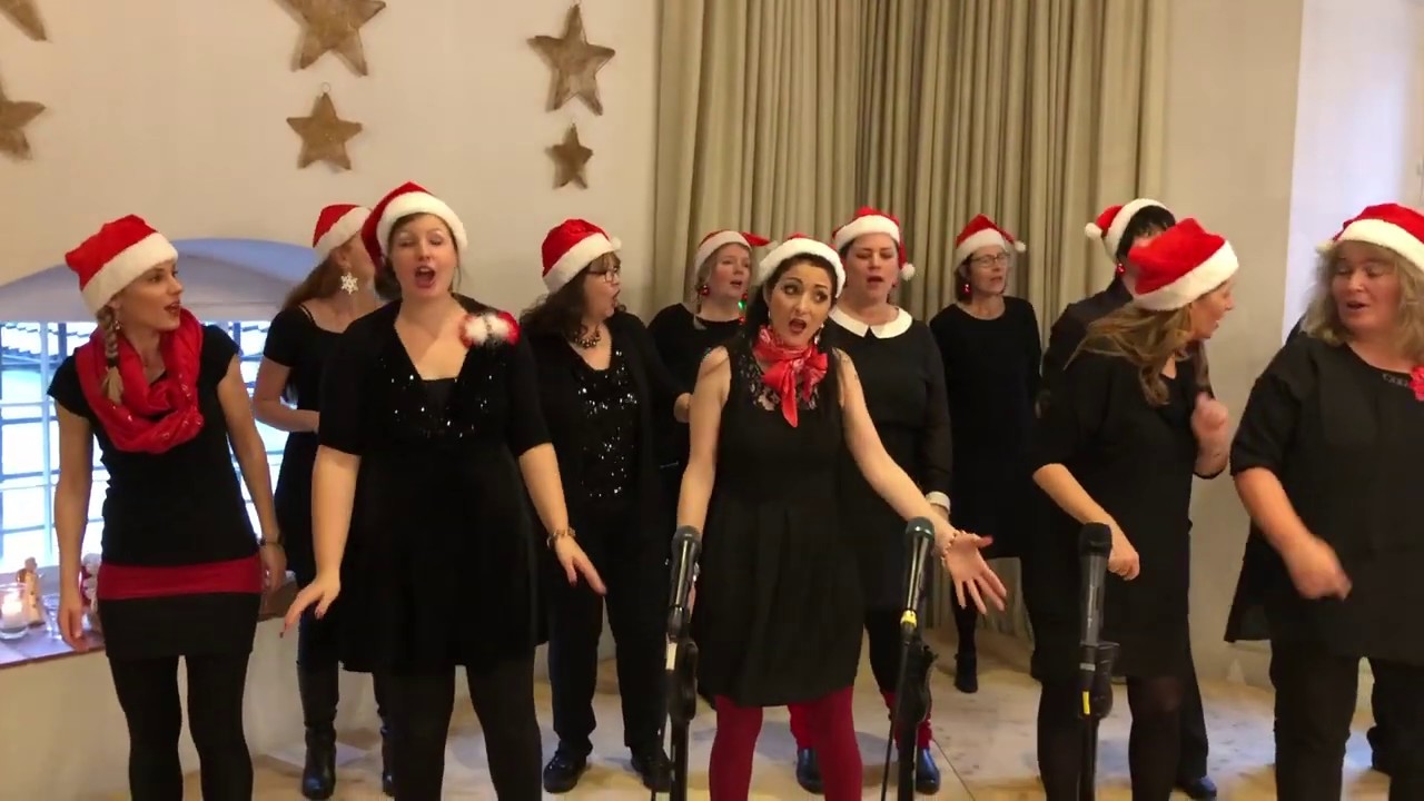 Musicalverein Weihnachtsmarkt 2018