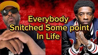 Rich Homie Quan Manager Respond To Him Snitching On Thug