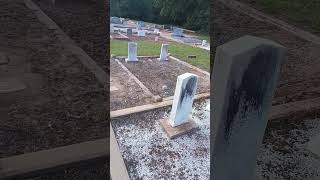 Harrison cemetery Kinston Alabama