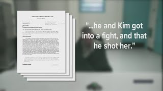 Monticello man charged with murder is accused of killing his missing girlfriend