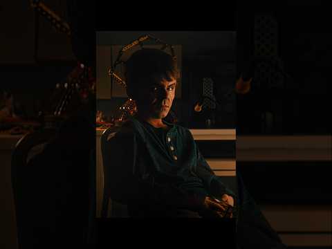 С его сыном что-то не так 😱/'Омен Перерождение'(2019) #фильм #ужасы #кинопоиск