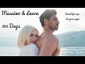 Massimo & Laura || 365 Days    || Hard for me || In your eyes